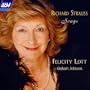 Richard Strauss: Songs