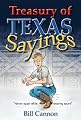 Treasury of Texas Sayings