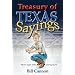 Treasury of Texas Sayings