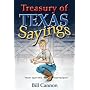 Treasury of Texas Sayings