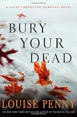 Bury Your Dead