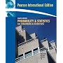 Probability and Statistics for Engineers and Scientists