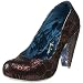 Irregular Choice Women's In For The Thrill Pump