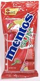 Mentold Spice Multi Pink Red Fruit / Lim - 12 Pack