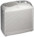 Hunter 30090 QuietFlo HEPA Air Purifier with 3-Speed Fan