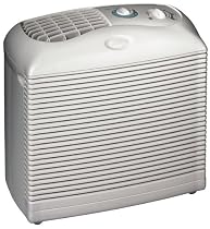 Hunter 30090 QuietFlo HEPA Air Purifier with 3-Speed Fan