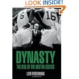 Dynasty: The Rise of the Boston Celtics by Lew Freedman