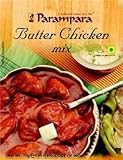 Parampara Butter Chicken Mix