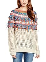 Napapijri Jersey Delizia (Multicolor)