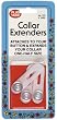 Plus Tabs Collar Ext-3 Pc.