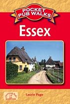 Pocket Pub Walks Essex (Pocket Pub Walks)