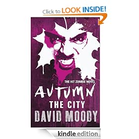 Autumn: The City