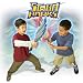 Storm Hawks Aerrow’s Role-Play Energy Sword_s-2