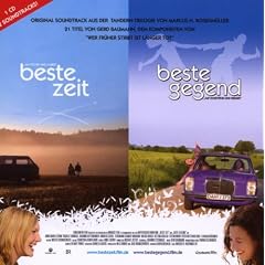 Beste Zeit / Beste Gegend