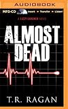 Almost Dead (Lizzy Gardner Series)