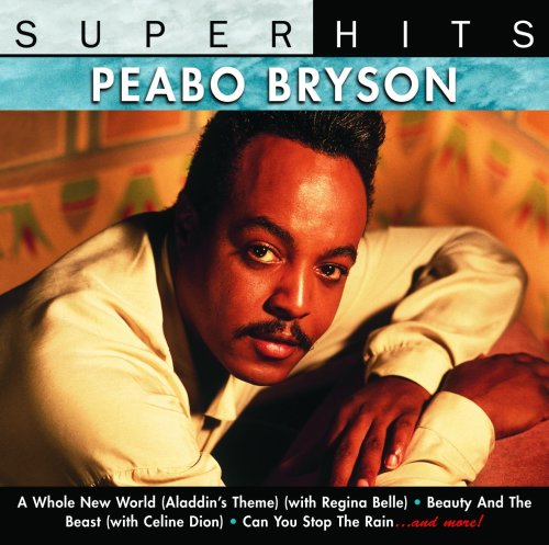 PEABO BRYSON - Super Hits - Zortam Music