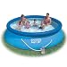 Intex Easy Set 12-Foot by 30-Inch Round Pool Set