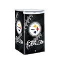 Pittsburgh Steelers Countertop Fridge
