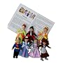 Story Sets-Cinderella