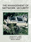 Management of Network Security