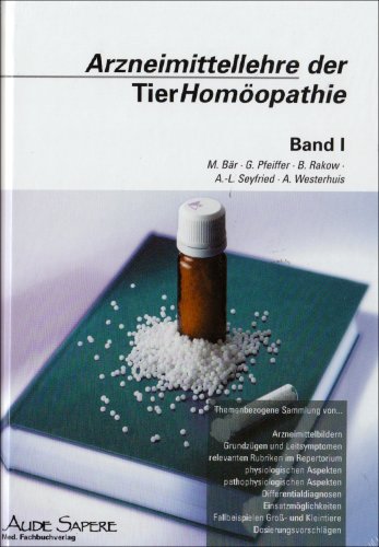 TierHomoeopathie