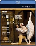 La Fille Mal Gardee [Blu-ray]