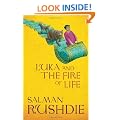 Luka and the Fire of Life