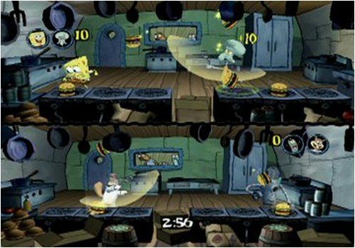 SpongeBob SquarePants: Lights, Camera, Pants for PC