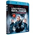 Universal soldier - R�g�n�ration [Blu-ray]