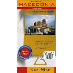 Republic of Macedonia