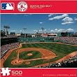 Boston Red Sox Fenway Stadium Puzzle