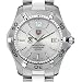 Princeton University TAG Heuer Watch - Men`s Steel Aquaracer at M.LaHart