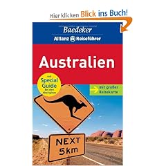 Baedeker Allianz Reisef�hrer Australien: mit Special Guide Bei den Aborigines