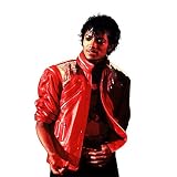 Michael Jackson Beat It Jacket