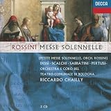 Rossini: Petite messe solennelle