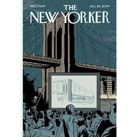 The New Yorker (6-month)