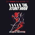 The Stunt Man...