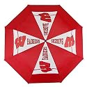 Wisconsin Golf Umbrella, WindSheer II - Auto Open