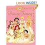Disney Princess Treasury