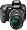 Sony Alpha A200W 10.2MP Digital SLR Camera Kit with Super SteadyShot Image Stabilization with 18-70mm f/3.5-5.6 and 75-300mm f/4.5-5.6 Lenses