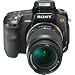 Sony Alpha A200K 10.2MP Digital SLR Camera Kit with Super SteadyShot Image Stabilization with 18-70mm f/3.5-5.6 Lens thumb