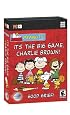 Peanuts: It`s The Big Game Charlie Brown