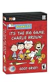 Peanuts: It's The Big Game Charlie Brown