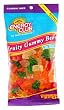 Energy Club Gummy Bears, Fruity, 9-Ounce Bags (Pack of 6)