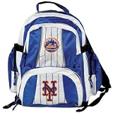 New York Mets 2-Piece Creeper Set, 6/9