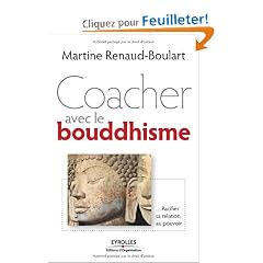 Coacher avec le bouddhisme
