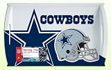 Dallas Cowboys Serving Tray