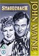 Stagecoach - John Wayne [UK Import]