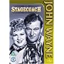 Stagecoach (John Wayne) [DVD] [1939]