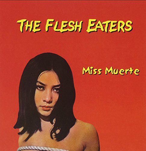 Miss Muerte